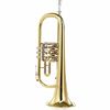Cerveny CVFH 501 Flugelhorn