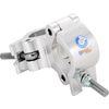 Global Truss 8231 Swivel Coupler 50mm