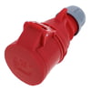 PCE 215-6 Shark 16A 5pol IP44 F