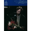 Wise Publications Eric Clapton Unplugged