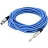 Cordial CTM 10 FP-BL