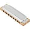 Hohner Blues Harp MS Bb