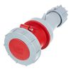 PCE 235-6 P Twist 63A 5pol IP66 F