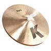 Zildjian 13" K-Series/A Dyno Beat HH