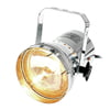 Eurolite T-36 Pinspot PAR36 Chrome