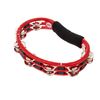 Meinl TMT1R Tambourin Red