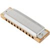 Hohner Blues Harp MS F