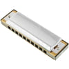Hohner Big River Harp MS C
