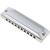 Hohner Meisterklasse Harmonica MS G