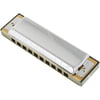 Hohner Big River Harp MS A
