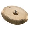 Sabian 21" HH RAW Bell Dry Ride