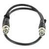 pro snake BNC Cable 50 Ohm 0,5m