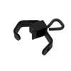 Doughty T21801 G-Hook BK