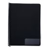 Star Marching Folder 245/25 Black