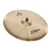 Zildjian 21" A-Series Rock Ride