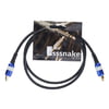 the sssnake Optical Cable 1m