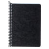 Star Marching Folder 1045/10 Black