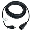 Stairville Mains Extension Eu 10m 1,5 mm²