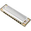 Hohner Big River Harp MS G