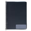 Star Marching Folder 245/15 Black