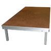 Millenium Stage Platform 2,0 x 1,0m IDL