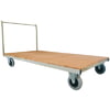 Mott StorageDolly f. Stage Platform