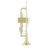 Bach 180-43G ML Trumpet