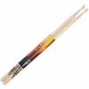 Zildjian 5A Hickory Sticks Wood Tip