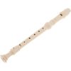 Aulos 302A Elite Soprano Recorder