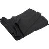 Stairville Skirt 300g/m² 2.0x0.6m Bk