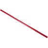 Eurolite Red Color Tube 119cm for T8