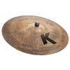 Zildjian 20" K-Custom Dry Ride