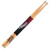 Zildjian 5B Hickory Sticks Wood Tip