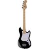 Fender Squier Bronco Bass BK