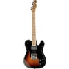 Fender 72 Telecaster Custom MN 3SB