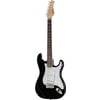 Harley Benton ST-20 BK Standard Series