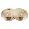 Sabian 14" AAX Studio Hi-Hat