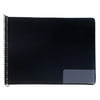 Star Marching Folder 146/20 Black