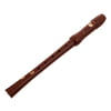 Moeck 1213 School Soprano Recorder