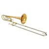 Jupiter JTB1150FRQ Bb/F-Tenor Trombone