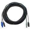 Sommer Cable Monolith1 Power Twist/DMX 10m