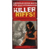 Bosworth Flashcards Killer Riffs German