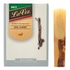 DAddario Woodwinds La Voz Bass Clarinet S