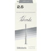 DAddario Woodwinds Hemke Soprano Saxophone 2.5