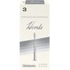 DAddario Woodwinds Hemke Soprano Saxophone 3.0