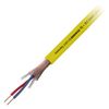 Sommer Cable SC Stage 22 Highflex Ye