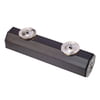 Meinl JS88BK Aluminium Jingle Shaker
