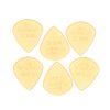 Dunlop Plectrums Ultex 427 Jazz III