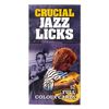 Wise Publications Crucial Jazz Licks
