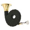 Dotzauer Pocket Hunting Horn in Bb18600